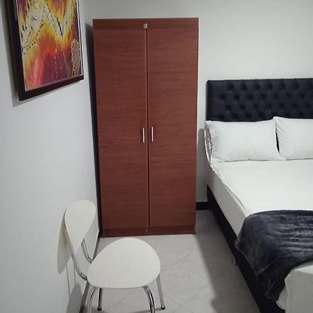 Hotel Girasol 70 Medellin Luaran gambar
