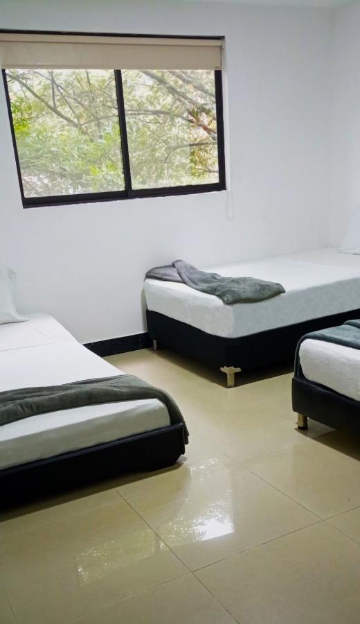 Hotel Girasol 70 Medellin Luaran gambar