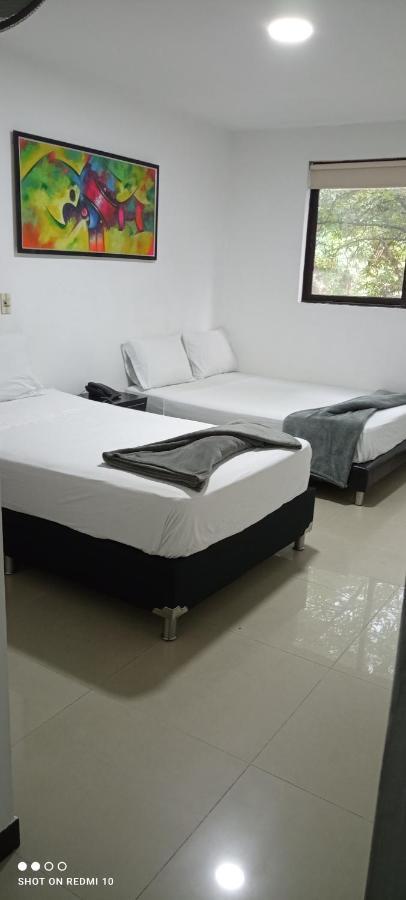 Hotel Girasol 70 Medellin Luaran gambar